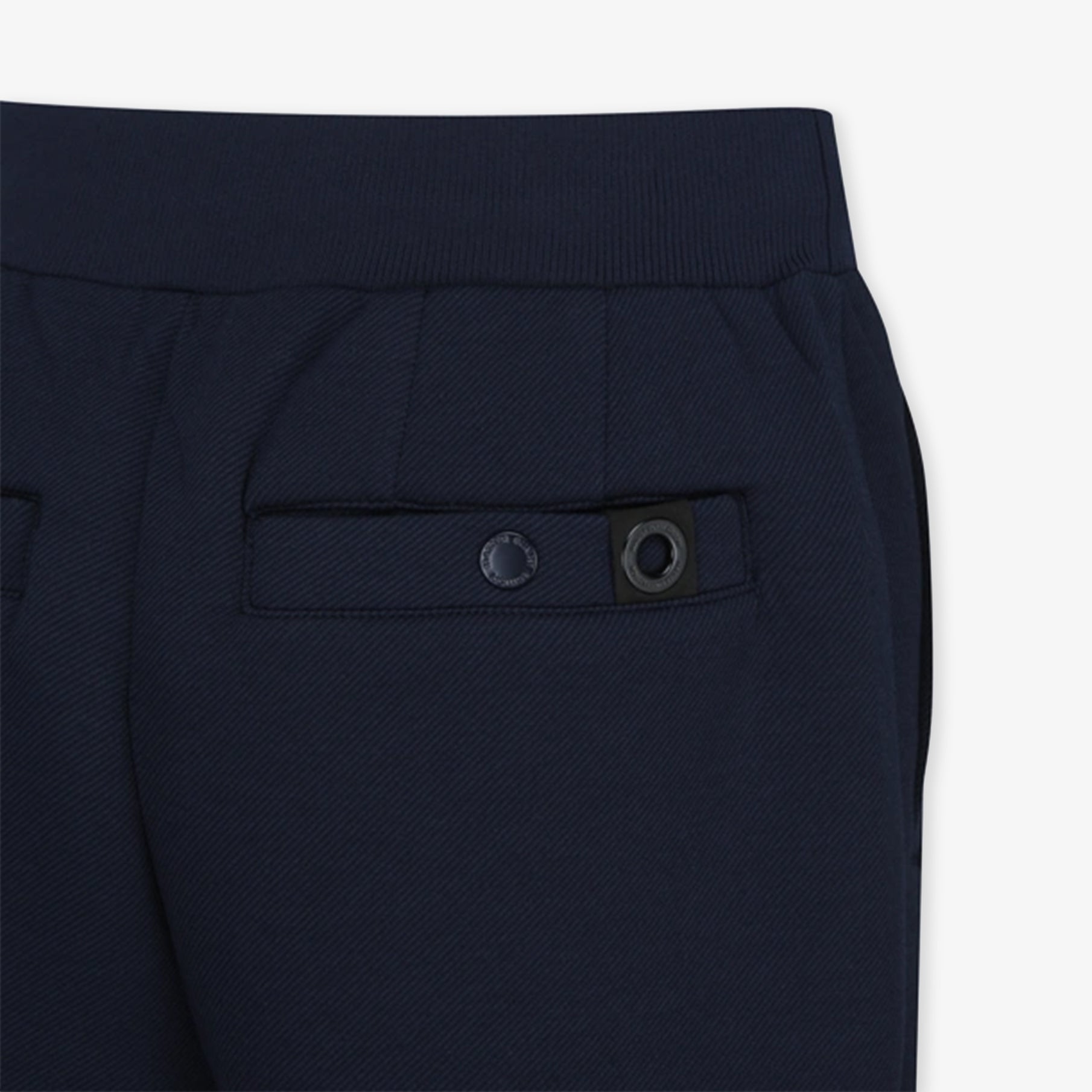 Master Bunny Edition Men's Training Pants - Black | Erthe Golf