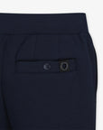 Master Bunny Edition Men's Training Pants - Black - Erthe Golf