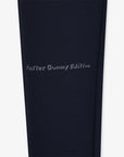 Master Bunny Edition Men's Training Pants - Black - Erthe Golf