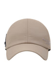 Master Bunny Edition Men's Velcro Cap - Beige - Erthe Golf
