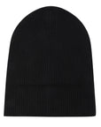 Master Bunny Edition Men's Beanie - Black - Erthe Golf