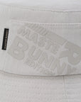 Master Bunny Edition Men's Logo Bucket Hat - Beige - Erthe Golf
