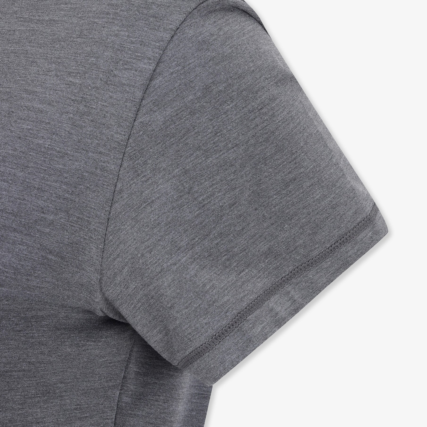 Pearly Gates Women's Bunny T-shirt Grey - Erthe Golf