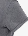 Pearly Gates Women's Bunny T-shirt Grey - Erthe Golf