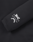 WAAC X JONES Base Layer - Black - Erthe Golf