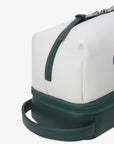 Golden Bear Color Contrast Multi Pouch Green - Erthe Golf