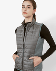 Grey Vest and Pants Set - Erthe Golf