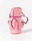 Keypote Mini Golf Bag Pink - Erthe Golf