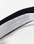 Keypote Golf Visor - White - Erthe Golf