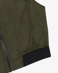 WAAC Women's Down Vest - Erthe Golf
