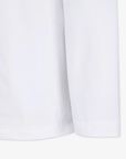 Master Bunny Edition Printed Polo - White - Erthe Golf