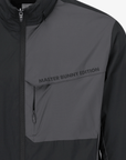 Master Bunny Edition Men's Hooded Jacket - Erthe Golf