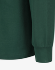 Pearly Gates Jackbunny Sweatshirt - Green - Erthe Golf