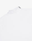 WAAC X Jones Mens Base Layer Top White - Erthe Golf
