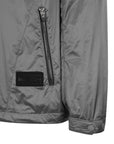 Master Bunny Edition Men's Windbreaker - Grey - Erthe Golf