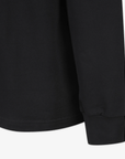 Pearly Gates Jackbunny Sweatshirt - Black - Erthe Golf