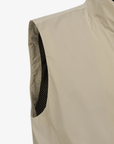 Master Bunny Edition Men's Pocket Vest Beige - Erthe Golf