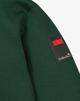 Golden Bear EMB Crewneck Sweatshirt - Erthe Golf