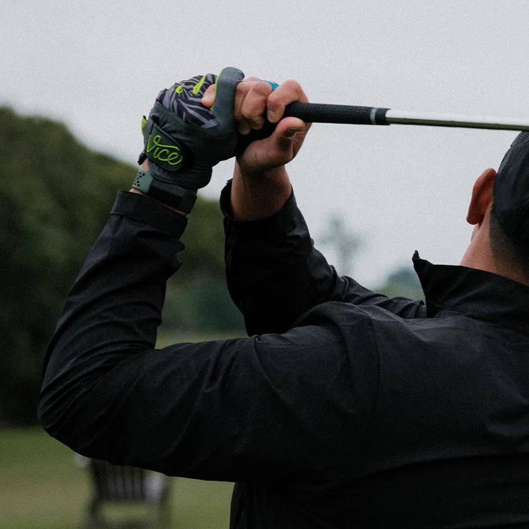 Vice Duro Magnet Glove - Erthe Golf