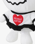 Pearly Gates PG Bunny Driver Cover White - Erthe Golf