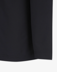 Master Bunny Edition Printed Polo - Black - Erthe Golf