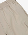Golden Bear Cargo Pocket Shorts Beige - Erthe Golf