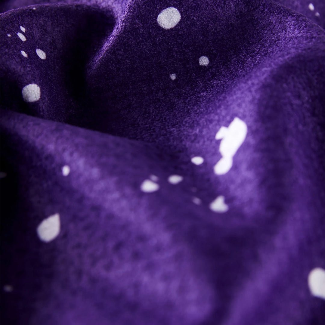 Vice Galaxy Shine Towel - Erthe Golf