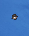 Golden Bear Unisex Essential Color T-shirt - Blue - Erthe Golf