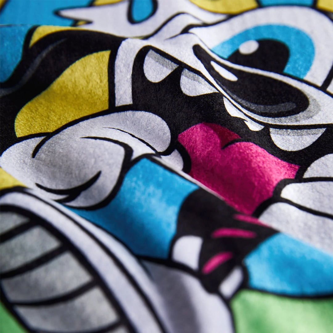 Vice Shine Towel Greg Mike - Erthe Golf