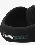 Pearly Gates Smile Ear Warmer - Erthe Golf
