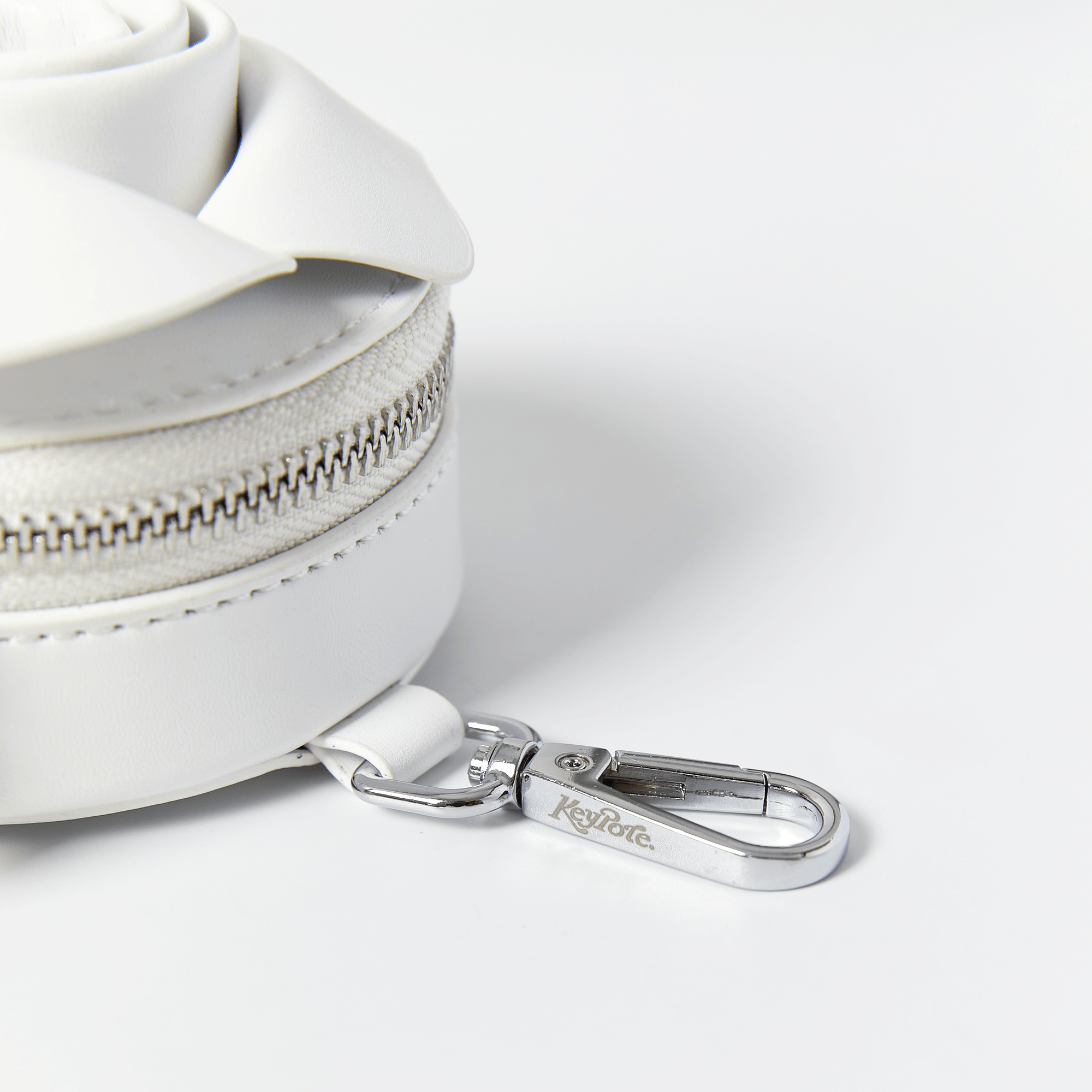 Keypote Rose Golf Pouch Bag - Erthe Golf