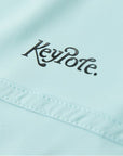 Keypote Blue Sleeveless Polo - Erthe Golf