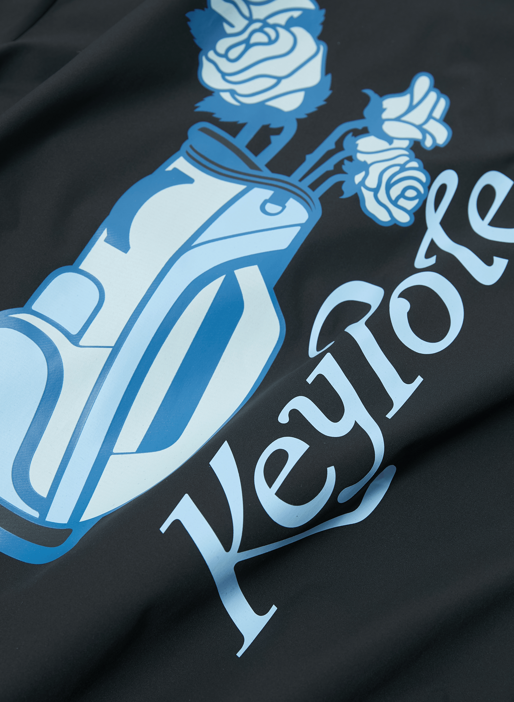 Keypote Men's Windbreaker Pullover - Erthe Golf