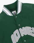 WAAC X JONES Men's Jacket - Green - Erthe Golf
