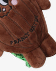 Pearly Gates Almond Ball Case - Erthe Golf