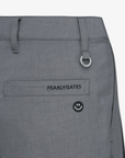Grey Vest and Pants Set - Erthe Golf