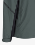 Master Bunny Edition Men's Hooded Jacket - Green - Erthe Golf