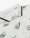 Falcosia Men's Golf Outfit Set - Erthe Golf
