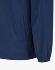 Pearly Gates Jackbunny Pullover Windbreaker - Blue - Erthe Golf