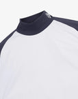 WAAC X Jones Mens Base Layer Top Navy - Erthe Golf