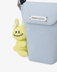 Pearly Gates Bunny Point Mini Bag Blue - Erthe Golf