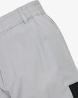 Golden Bear Stretchable Woven Cargo Jogger Pants Grey - Erthe Golf