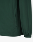 Pearly Gates Jackbunny Pullover Windbreaker - Green - Erthe Golf