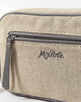 Keypote Golf Purse Grey - Erthe Golf