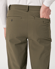 Falcosia Men's Golf Outfit Set - Erthe Golf