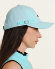 Keypote Blue Clip Golf Cap - Erthe Golf