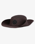 Pearly Gates Men's Sun Hat - Brown - Erthe Golf