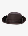 Pearly Gates Men's Sun Hat - Brown - Erthe Golf