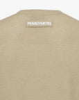 Pearly Gates Men's Color Block Top - Brown - Erthe Golf