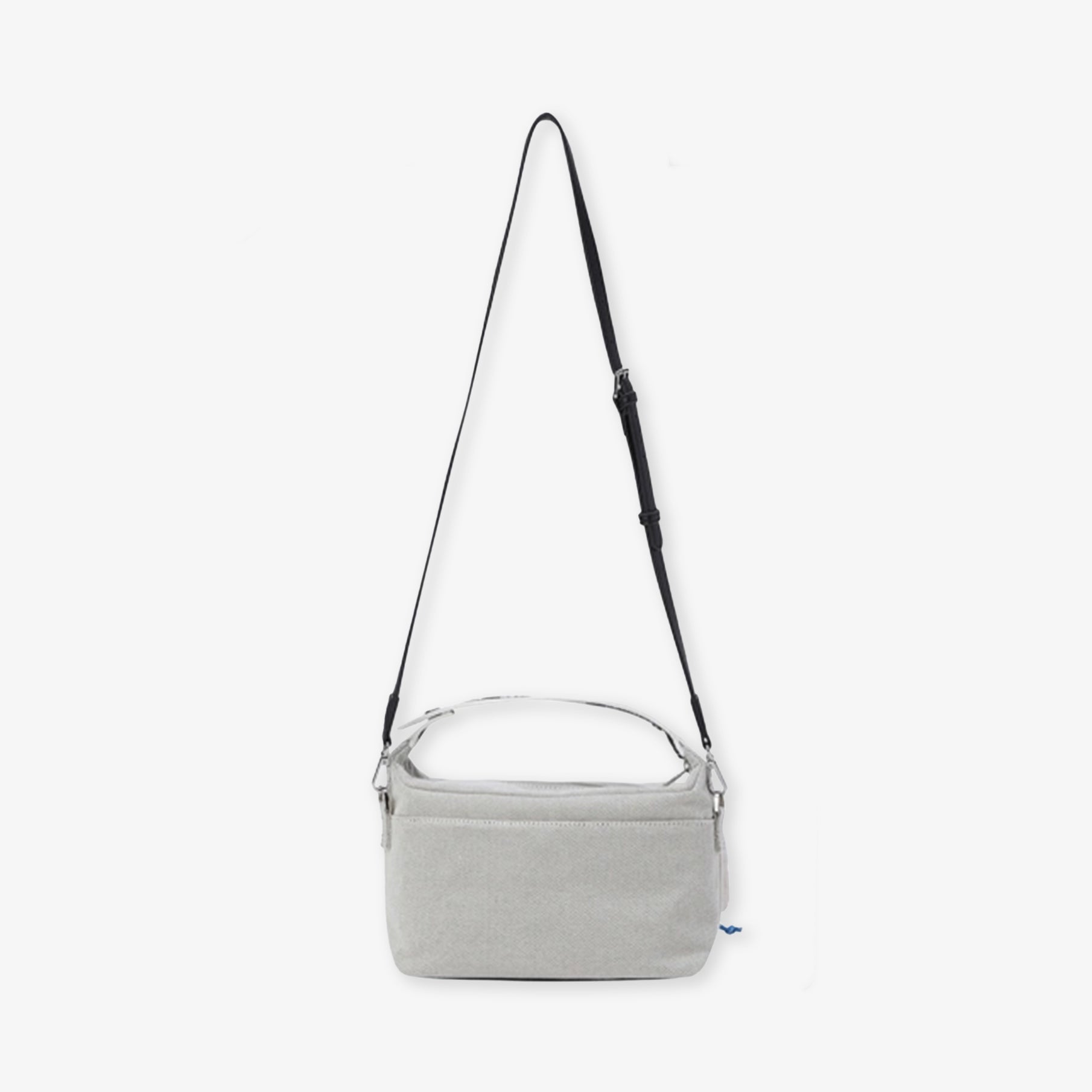 PEARLY GATES クラッチバッグ グレー/ホワイト Pearly Gates Women's Two-Way Pouch Bag - Grey | Erthe Golf